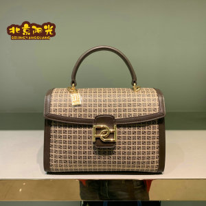 宝姿ports 国内代购专柜正品 2021新款女包lm8a1738sabfq003 3999