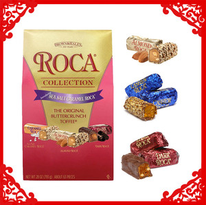 roca巧克力糖