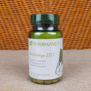 美国进口银杏叶片