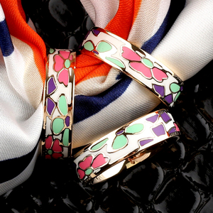 【钛钢丝巾扣三环】钛钢丝巾扣三环品牌,价格 - 阿里巴巴