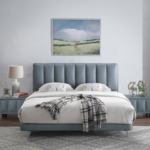 居然之家银滩店卡路福皮床多隆(线上下定线下体验,预约送货)