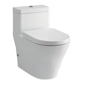 toto卫浴 连体马桶cw166rb 居然之家从化店