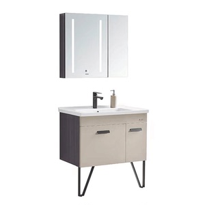 安华卫浴 浴室柜n1d80g10-s 居然之家从化店