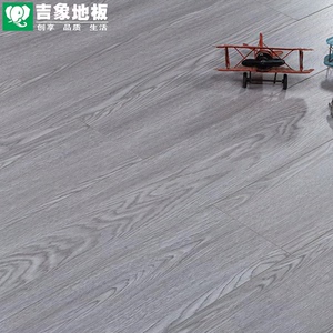 吉象地板 爱家系列k209三层实木1.5厚,228元一平,辅材全含