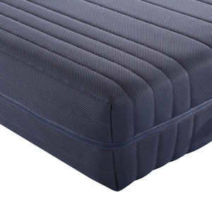 蒙哥全3d床垫纳米纤维多点支撑高分子席梦思3d床垫1.5米1.8m