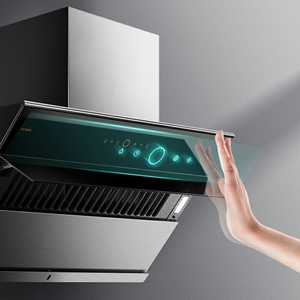 方太 智能风魔方油烟机jq15t  侧吸式脱排抽排直吸家用厨房不跑烟