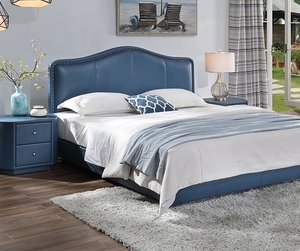 居然之家银滩店卡路福皮床卡特(线上下定线下体验,预约送货)