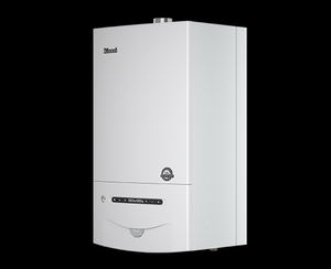 林内壁挂炉24千瓦24uer(t)静音晶典系列