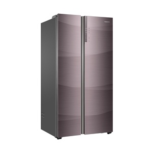 卡萨帝全景空间对开门冰箱bcd-643wdcpu1