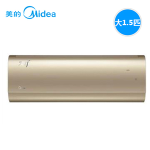 美的天行圆柱空调