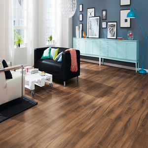 德国汉诺地板 强化复合地板 qh67xa 地热专用 蓝天使认证