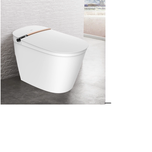 九牧卫浴zd7400智能马桶