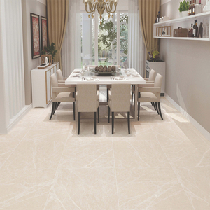 陶一郎酷瓷cooci现代新中式极简大理石瓷砖  闪电米黄 cb88a023p