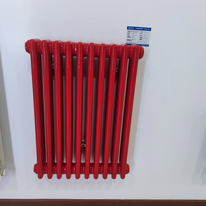 森德暖气片三柱