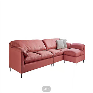 【居然西安曲江】凡客沙发 cp-1 可定制选择 科技布