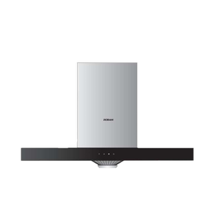 老板油烟机cxw-200-8015免拆洗一厨房大吸力顶吸无油烟无锡上门安