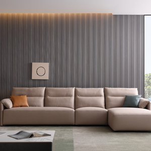 3直播】帝标家居  ds0262a沙发 限10套