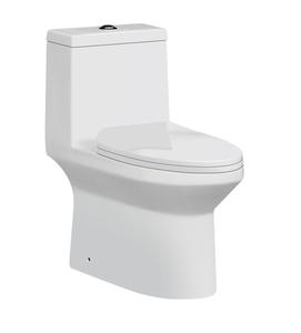 000人付款天猫帝王洁具普通陶瓷马桶c