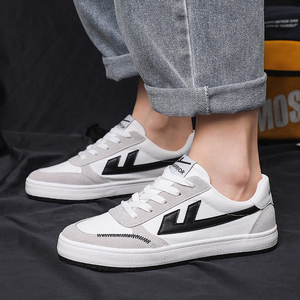 回力帆布鞋女款2022年春季新款小白鞋百搭休闲潮流防滑运动板鞋