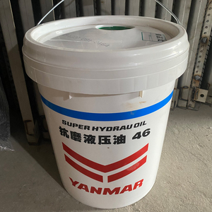 洋马70/82/85/880/1180收割机机油液压油变速箱油公司件全车油品