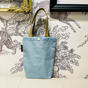 uutao原创轻便手提小布包便携水杯手提袋雨伞袋环保购物袋手拎包