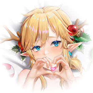 【现货】塞尔达传说旷野之息林克等身抱枕套 游戏动漫周边