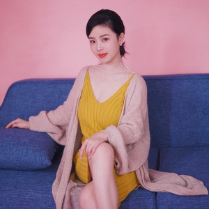 一衣三穿连衣裙