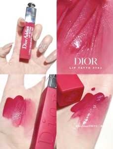 现货 dior迪奥lip tattoo染唇液881/421/761/491/771/351/661/451