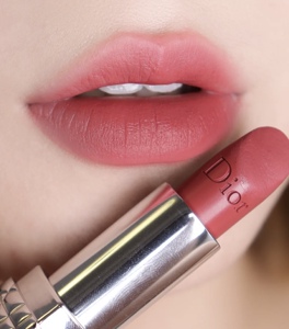 迪奥dior 千鸟格 限量新品口红 720 999 100 312 772 525乐汐