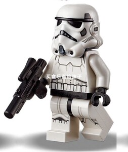 乐高 lego 人仔 75311 sw1167 sw1168 暴风兵 星球大战 全新独占