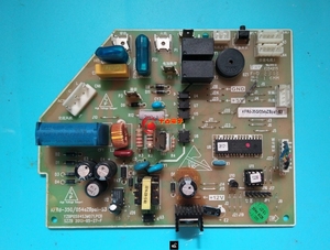 扬子空调外机主板_扬子空调价格表_扬子空调故障代码e7