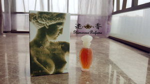 Vicky Tiel - Originale EDP 5ML Q版香水小样