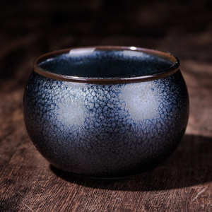 陈为椿建盏