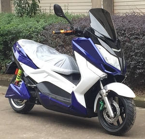 马杰斯特t9 1500w-3000w电动车摩托车 t3 t8电摩可定制升级大功率