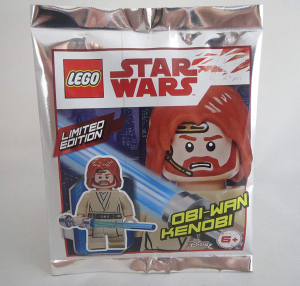 lego 乐高 星球大战 人仔 sw846 欧比旺 obiwan 75191 911839