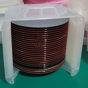晶硅片盒