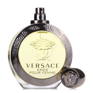 国内专柜正品versace/范思哲eros艾洛斯爱纳斯女神女士香水淡香水