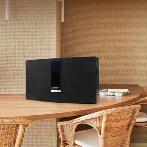 bose soundtouch 30 iii蓝牙音箱三代 st30 博士家用音响