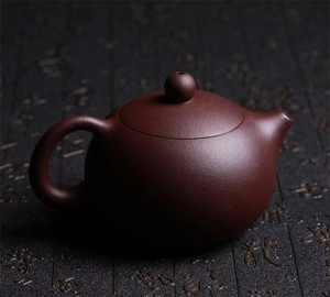 郑小芳紫砂壶