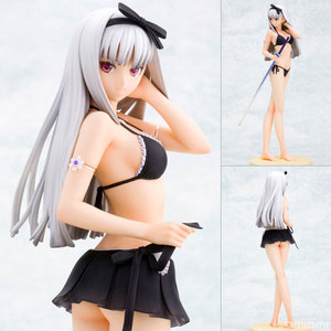 cc手办坊 光明之心 里雪姬 飒音 吹雪 泳装水着 正版全新日本现货