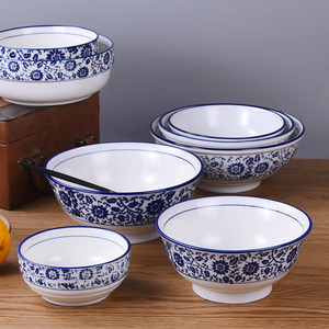 陶瓷面碗商用重庆小面