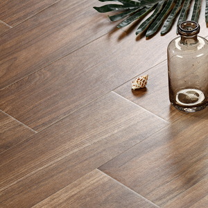 木纹砖仿实木瓷砖150x900日式房间木地板卧室北欧真木色防滑地砖