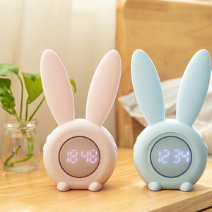 咪兔闹钟