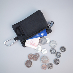 创意耳机airpods数码包钥匙卡片包零钱收纳包硬币包迷你小包挂件