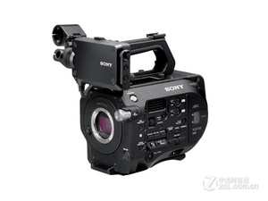 青岛摄像机出租/青岛摄像机租赁/索尼PXW-FS7 4K 高清摄影机