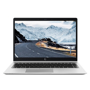 惠普(hp)商用elitebook 830/840/850 g6/g7系列 手提笔记本电脑