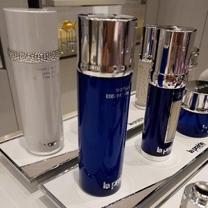 现货laprairie莱珀妮lp蓝鱼子精华水活肤紧致爽肤水250ml