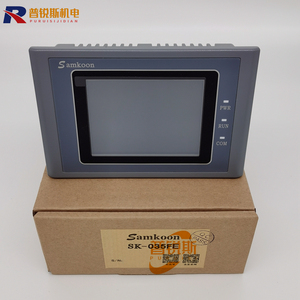 3.5寸显控Samkoon触摸屏SK-035FE UE SA-035F EA-035A-T EA-043A