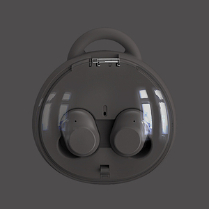 dido i10无线蓝牙耳机迷你双耳麦隐形运动开车入耳式超小