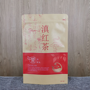 滇红茶袋包装